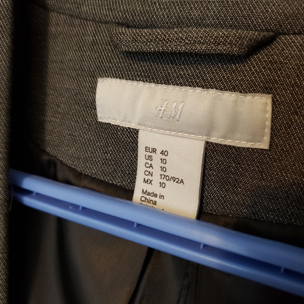 Blazer - Picture 2 of 2